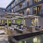 מלון Radisson Aliaga 5*