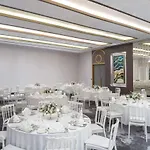 Radisson Aliaga מלון 5*