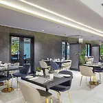 酒店 Radisson Aliaga