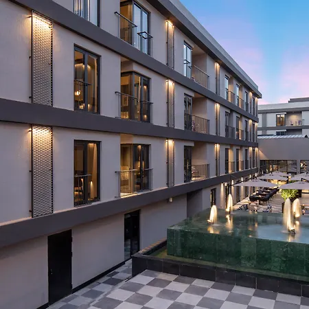 Radisson Aliaga 5* Smirne