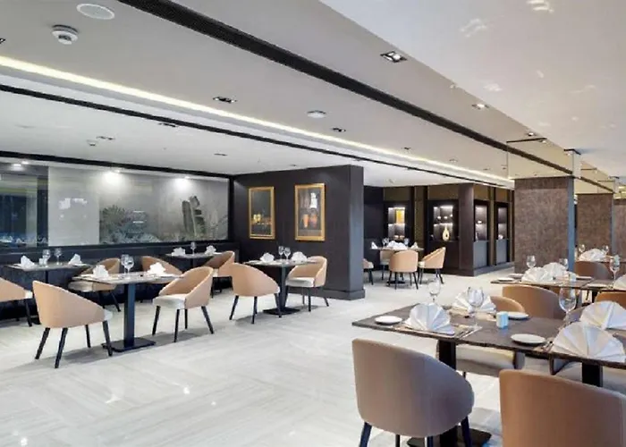 Radisson Aliaga イズミル