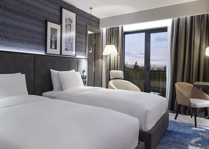 Radisson Aliaga イズミル