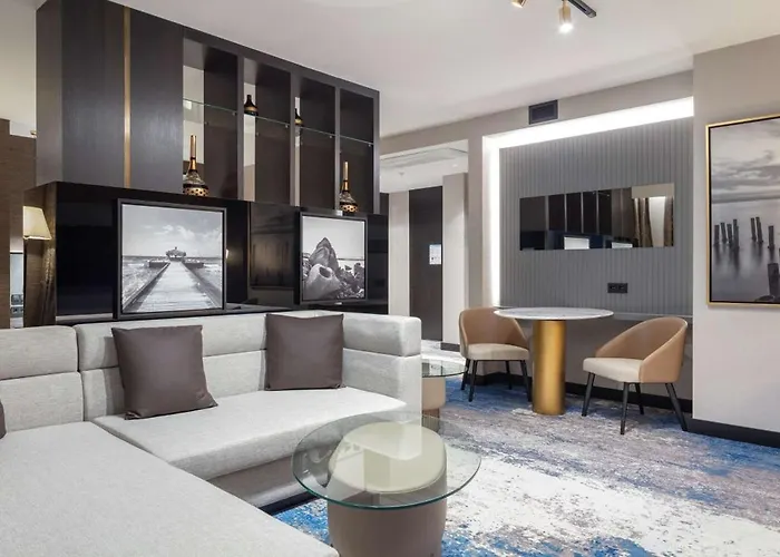 Radisson Aliaga Измир