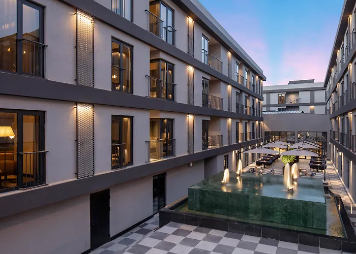 Radisson Aliaga 5* Smirne