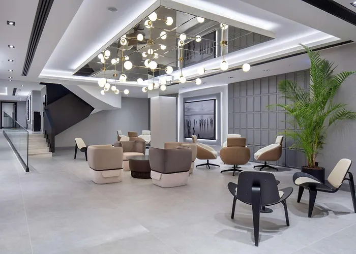 Radisson Aliaga Отель 5*