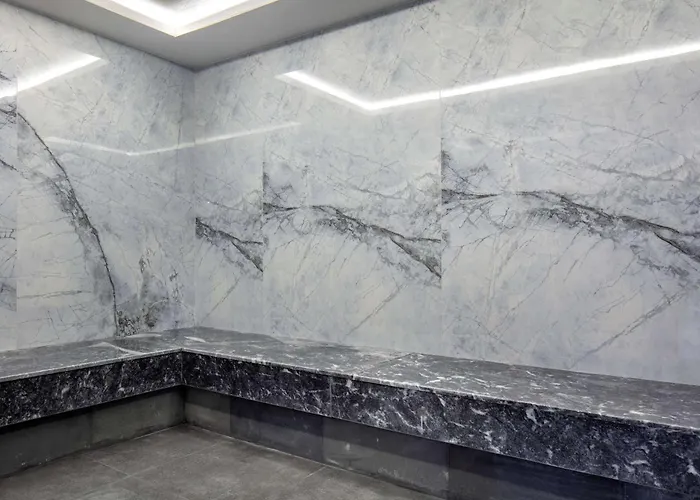 Radisson Aliaga Отель