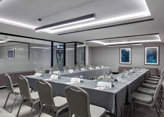 Radisson Aliaga Измир