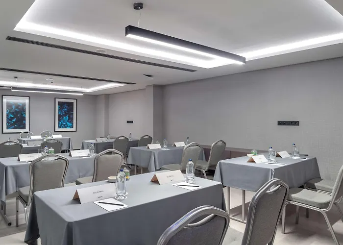 Radisson Aliaga Smirne