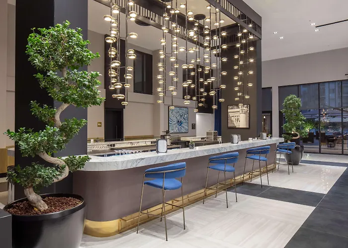 Отель Radisson Aliaga 5*