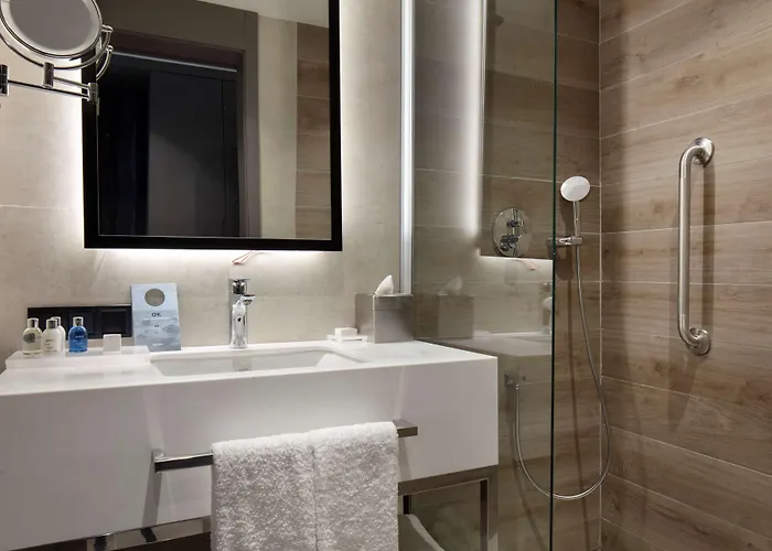 Radisson Aliaga 5* イズミル