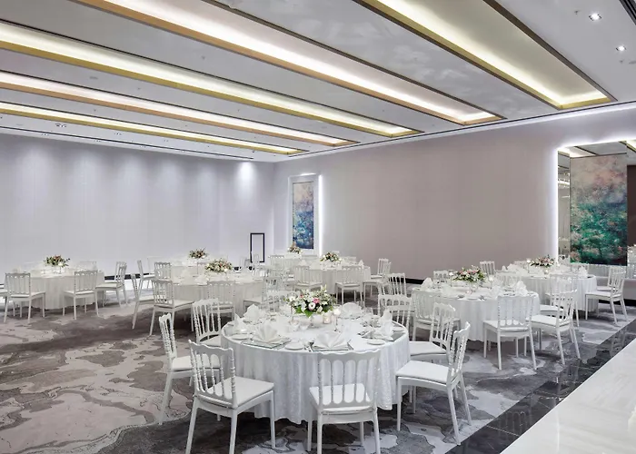 Radisson Aliaga 5*