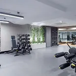 מלון Radisson Aliaga 5*