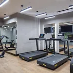 Hotel Radisson Aliaga