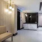 Отель Radisson Aliaga Измир