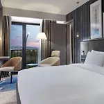 Radisson Aliaga מלון 5*