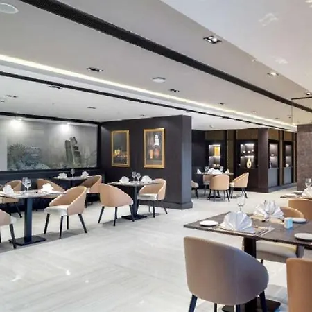 Radisson Aliaga 伊兹密尔