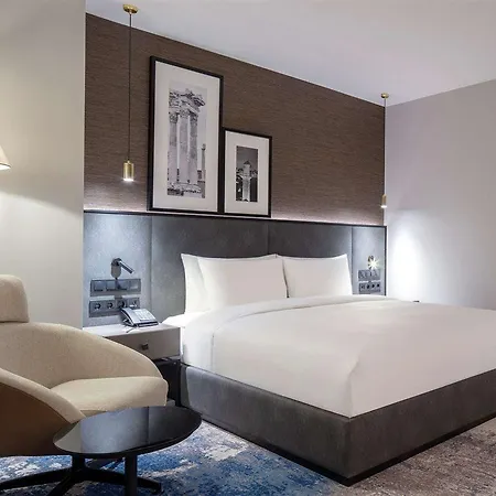 Radisson Aliaga