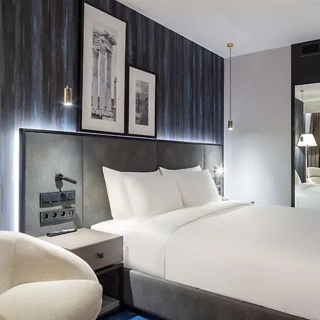 酒店 Radisson Aliaga 伊兹密尔