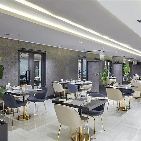 酒店 Radisson Aliaga 伊兹密尔