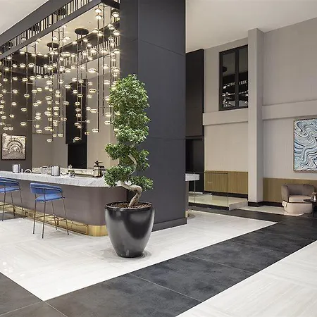 Radisson Aliaga Измир