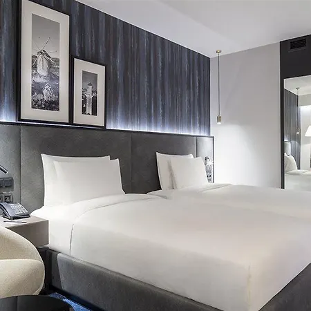 Radisson Aliaga Измир