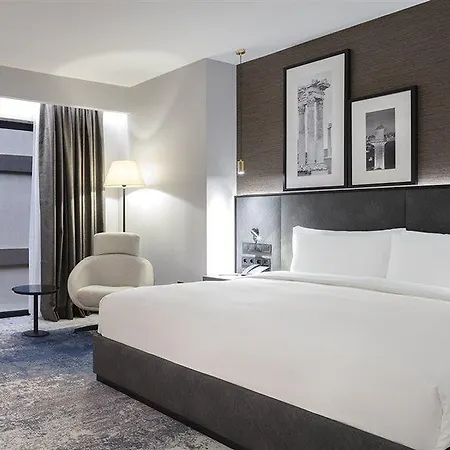 Radisson Aliaga Измир