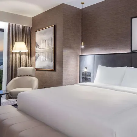 Radisson Aliaga Hotel