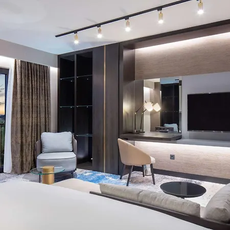 Radisson Aliaga 5* Izmir