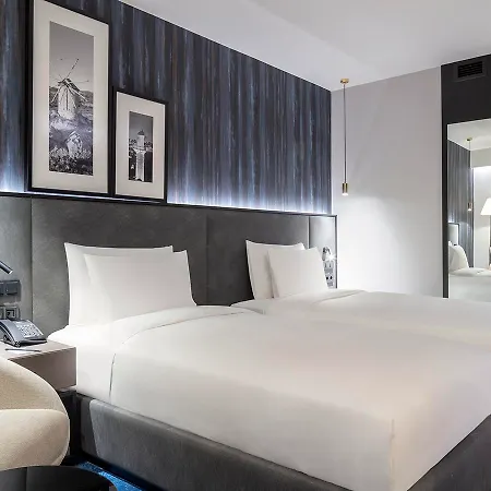 Hotel Radisson Aliaga