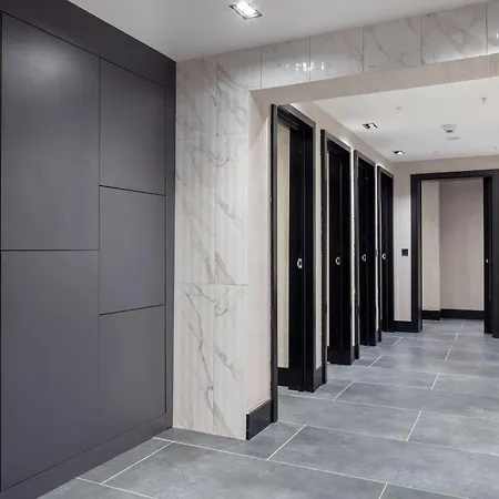 Hotel Radisson Aliaga 5*