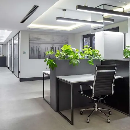 Radisson Aliaga Hotel 5*