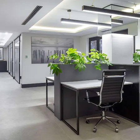 Radisson Aliaga Hotel 5*