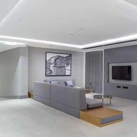 Radisson Aliaga Hotel 5*