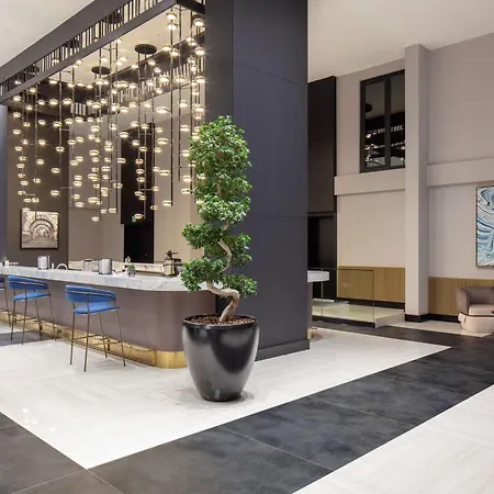 Radisson Aliaga Hotel 5*