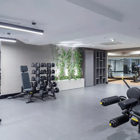 Hotel Radisson Aliaga 5*