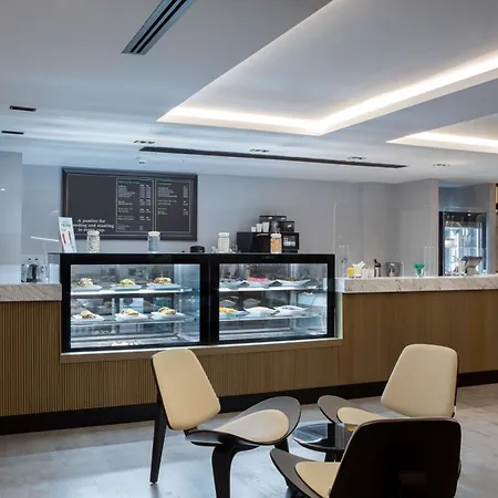 Radisson Aliaga Hotel