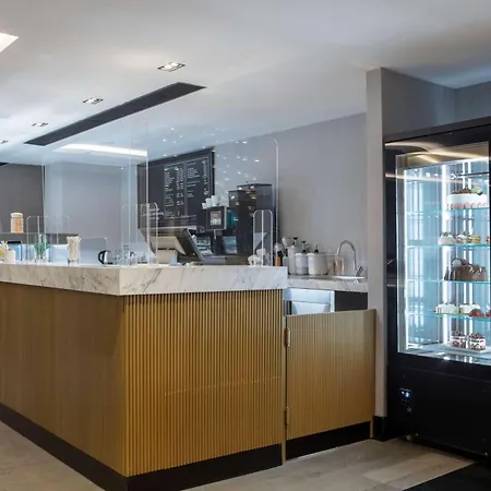 Radisson Aliaga Hotel Izmir