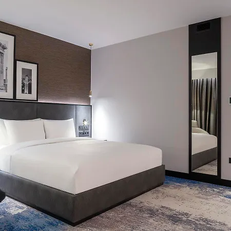 Radisson Aliaga Hotel