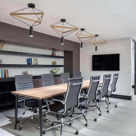 Hotel Radisson Aliaga