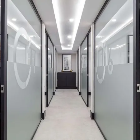 Hotel Radisson Aliaga Izmir