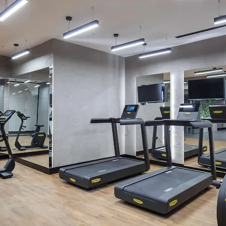 Hotel Radisson Aliaga Izmir