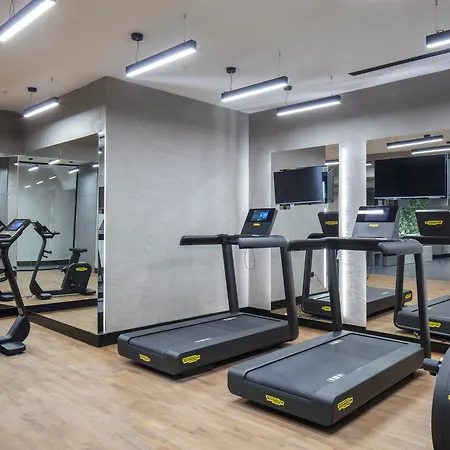 Hotel Radisson Aliaga Izmir