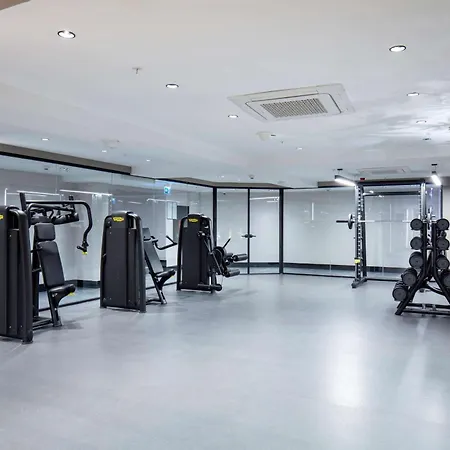 Radisson Aliaga 酒店 5*