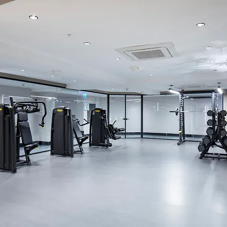 Radisson Aliaga Hotel 5*