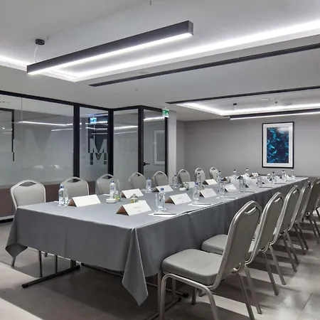 Radisson Aliaga Hotel