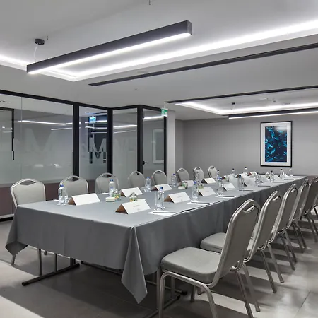 Radisson Aliaga Hotel