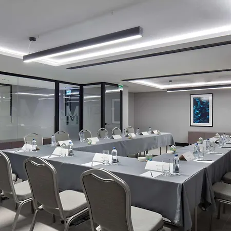 Radisson Aliaga Izmir