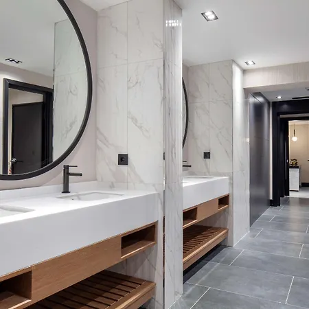 Hotel Radisson Aliaga Izmir