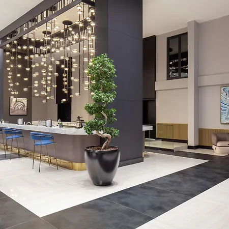 Radisson Aliaga Hotel İzmir