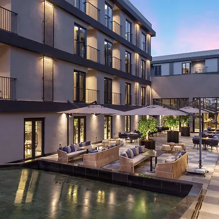 Radisson Aliaga 5* Измир